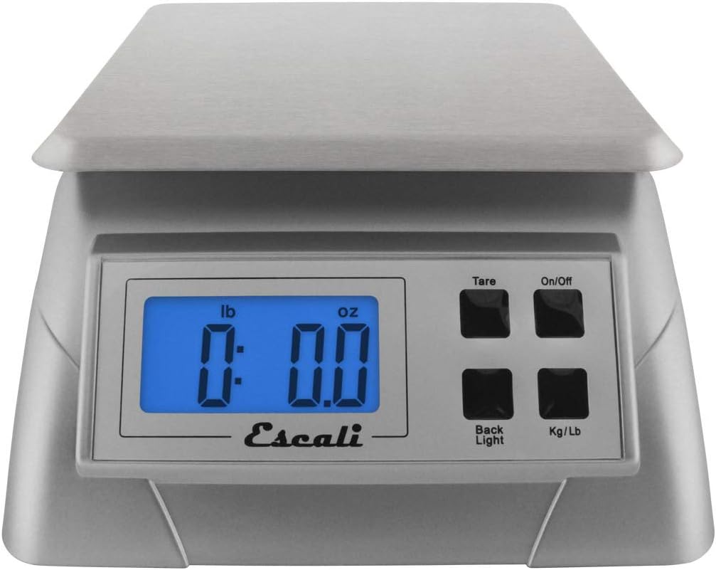 Alimento Digital Food Scale