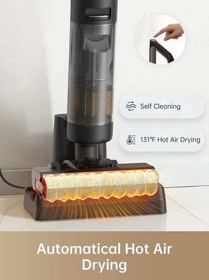 PRO Wet Dry Vacuum Cleaner