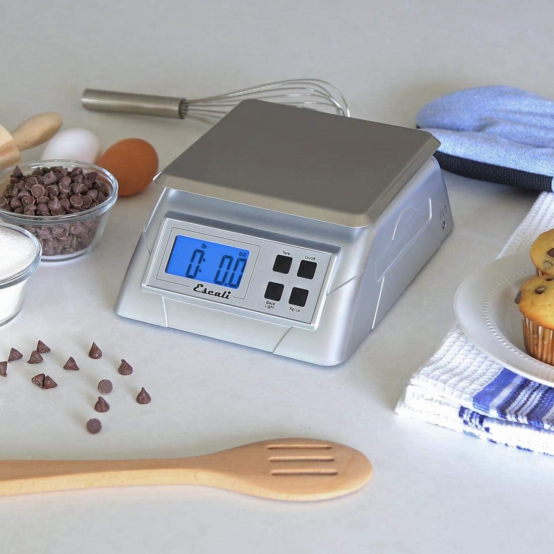 Alimento Digital Food Scale