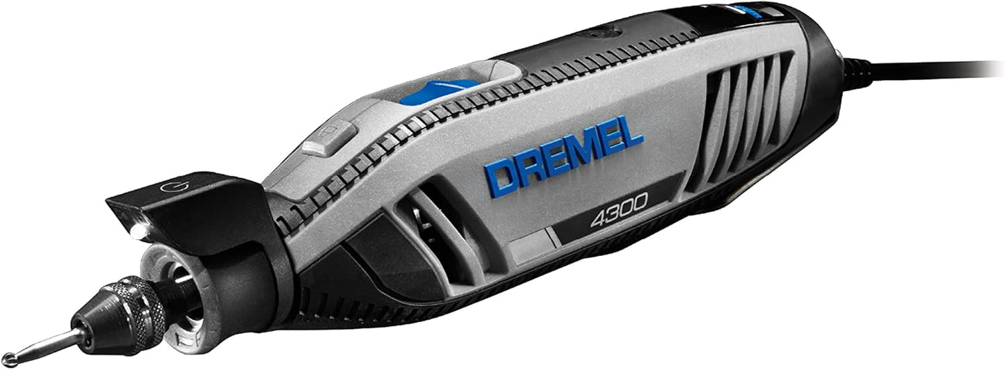 Dremel 4300 Rotary Tool Kit