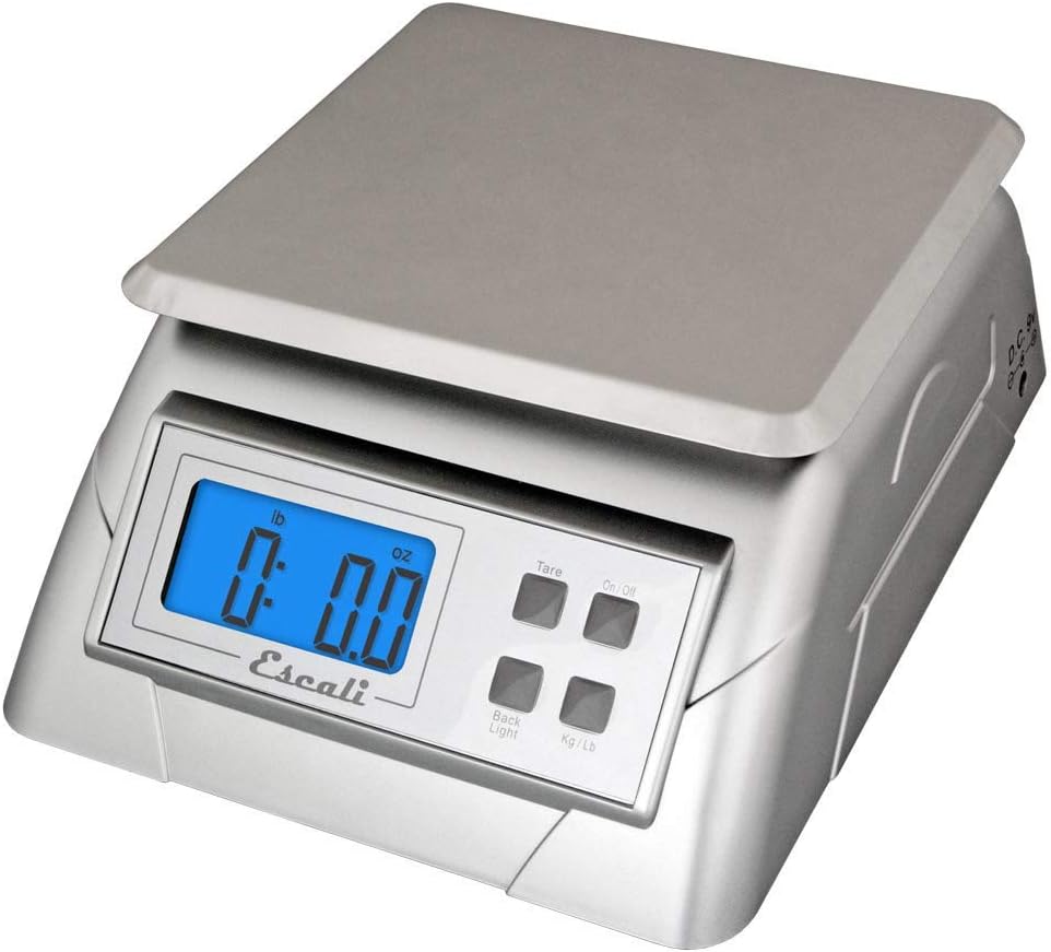 Alimento Digital Food Scale