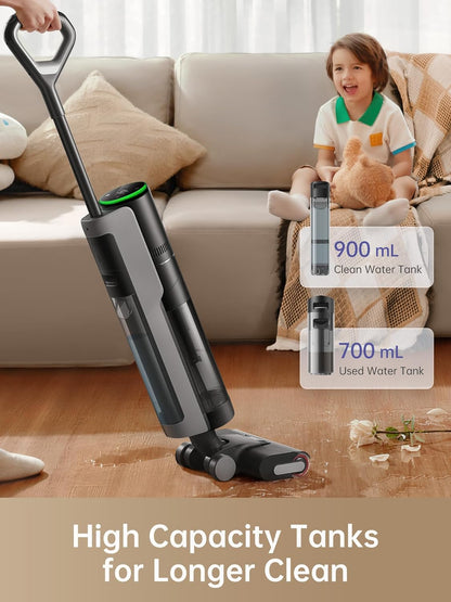 PRO Wet Dry Vacuum Cleaner