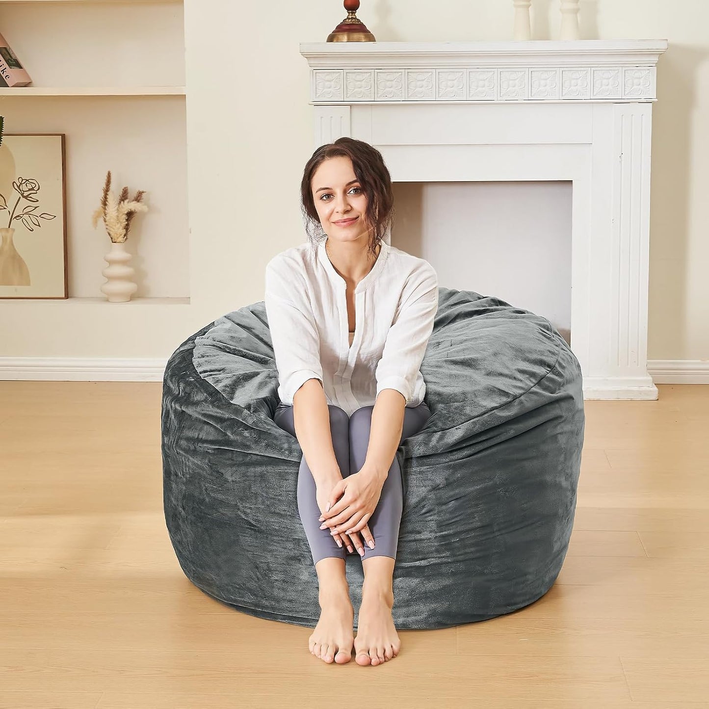 3ft Bean Bag Chair