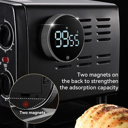 Eshome Digital Kitchen Timer