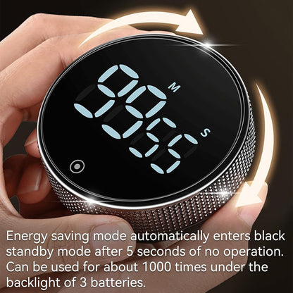 Eshome Digital Kitchen Timer