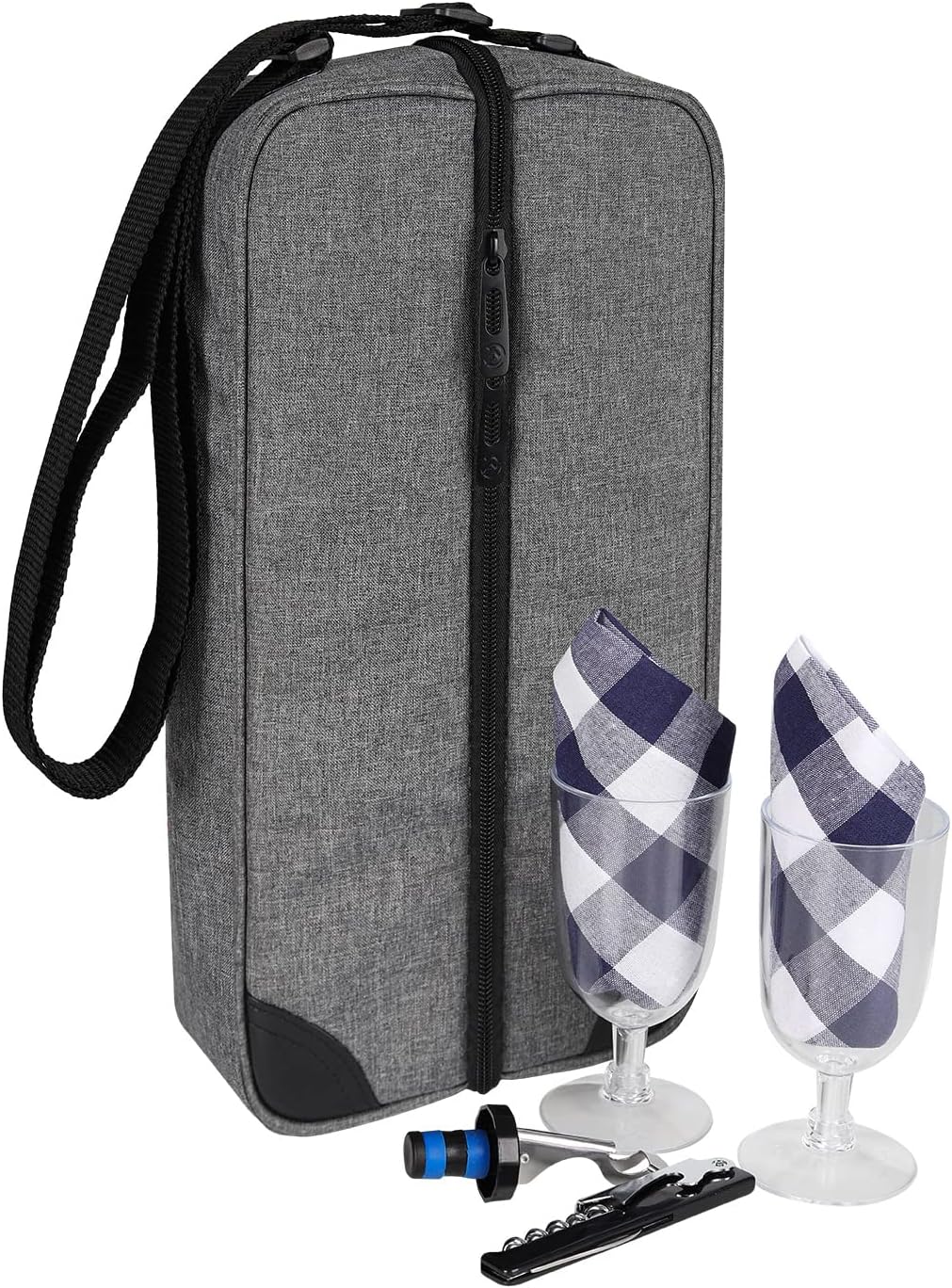 Wine Cooler Bag