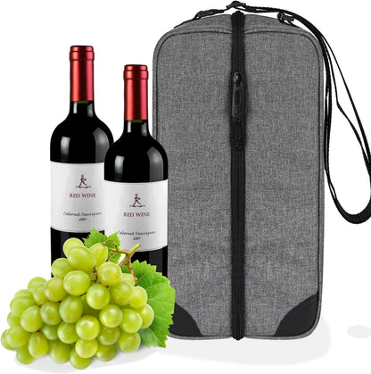 Wine Cooler Bag