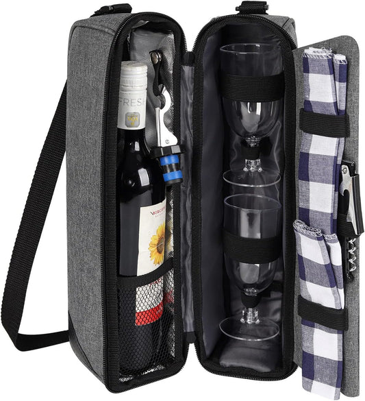 Wine Cooler Bag